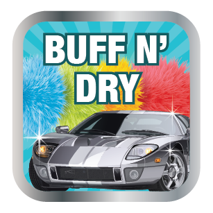 Buff N' Dry