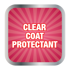 Clear Coat Protectant
