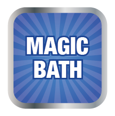 Magic Bath