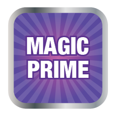 Magic Prime