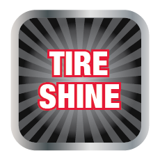 Tire Shine