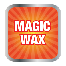 Magic Wax