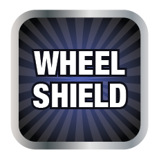 Wheel Shield